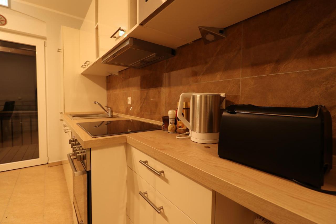 Schiller Pension Bielefeld Bagian luar foto