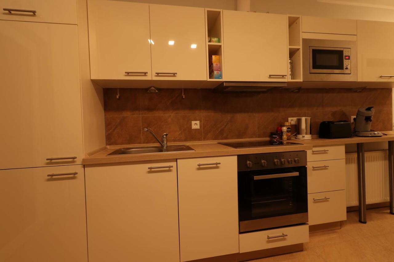 Schiller Pension Bielefeld Bagian luar foto